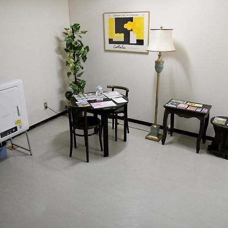Ny Building 4Th Floor, Guest House Ichibangai, Roo / Vacation Stay 55912 Kitami Exterior foto